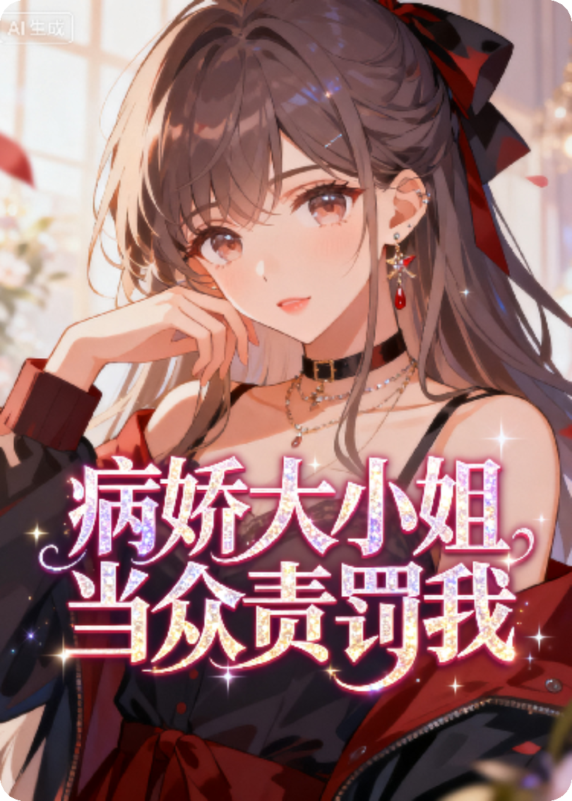 病娇大小姐当众责罚我