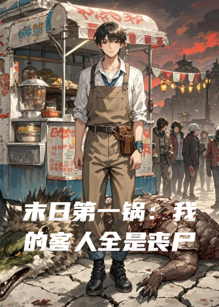 末日第一锅：我的客人全是丧尸