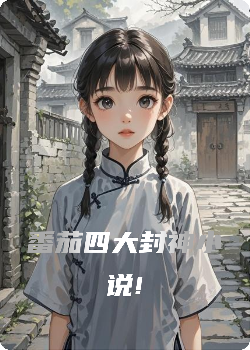 番茄四大封神小说!