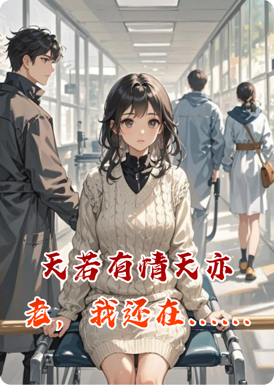 天若有情天亦老，我还在……