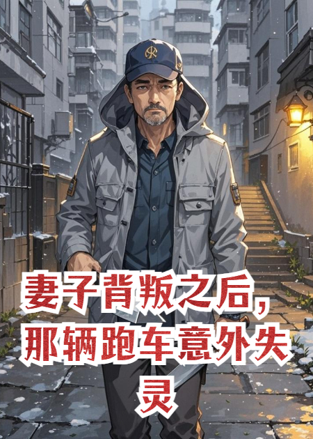 妻子背叛之后，那辆跑车意外失灵