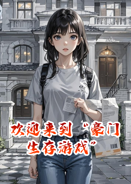 欢迎来到“豪门生存游戏”