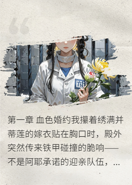 簪断莲枯：青山葬我半生痴