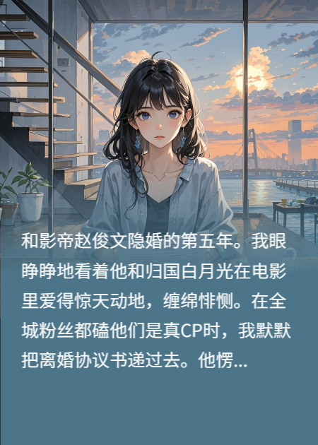我一手促成老公出轨小三