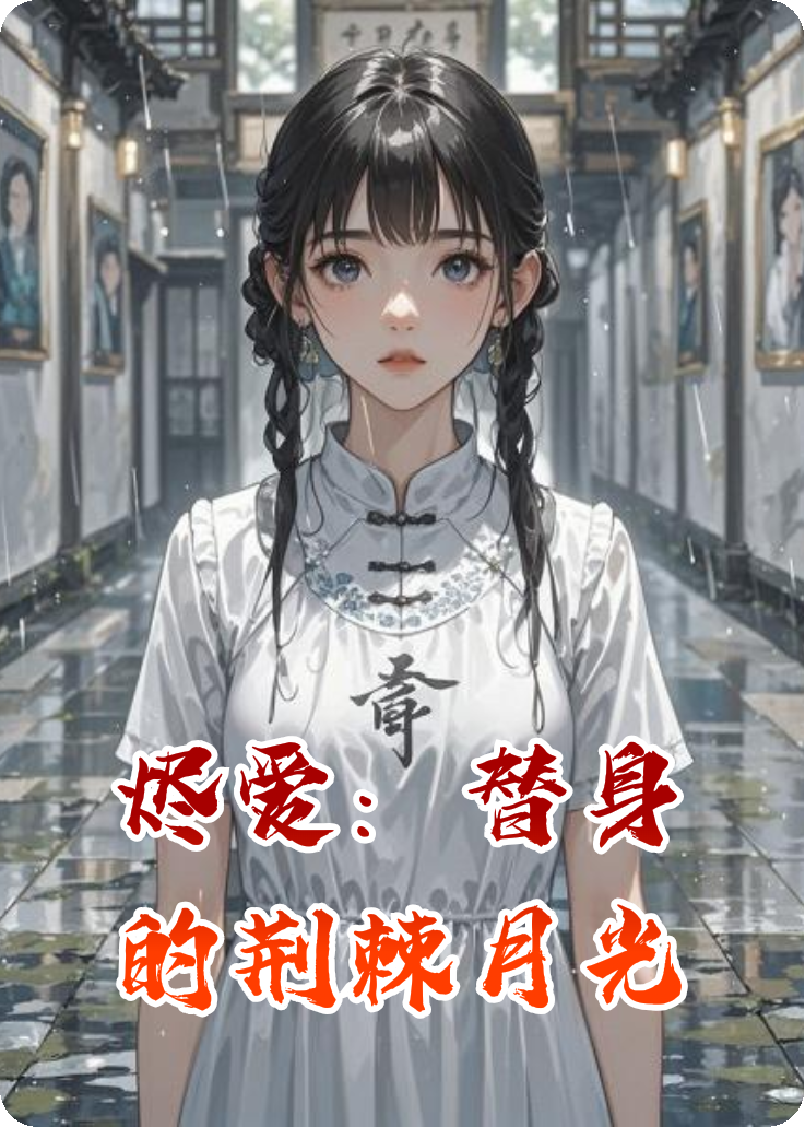 烬爱：替身的荆棘月光