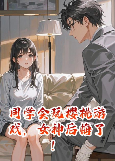 同学会玩樱桃游戏，女神后悔了！