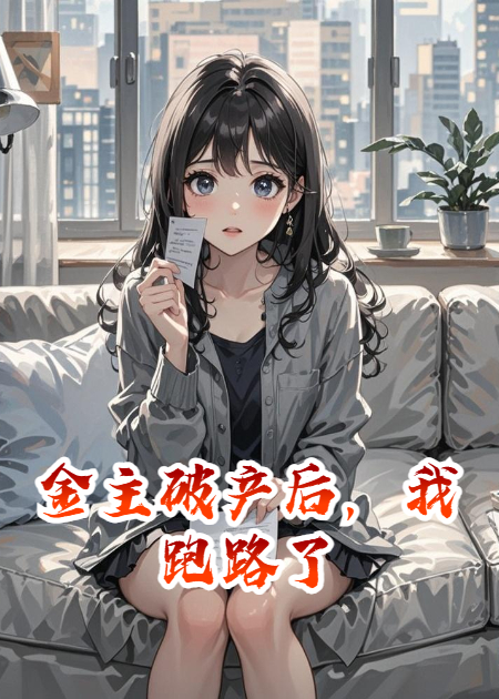 金主破产后，我跑路了