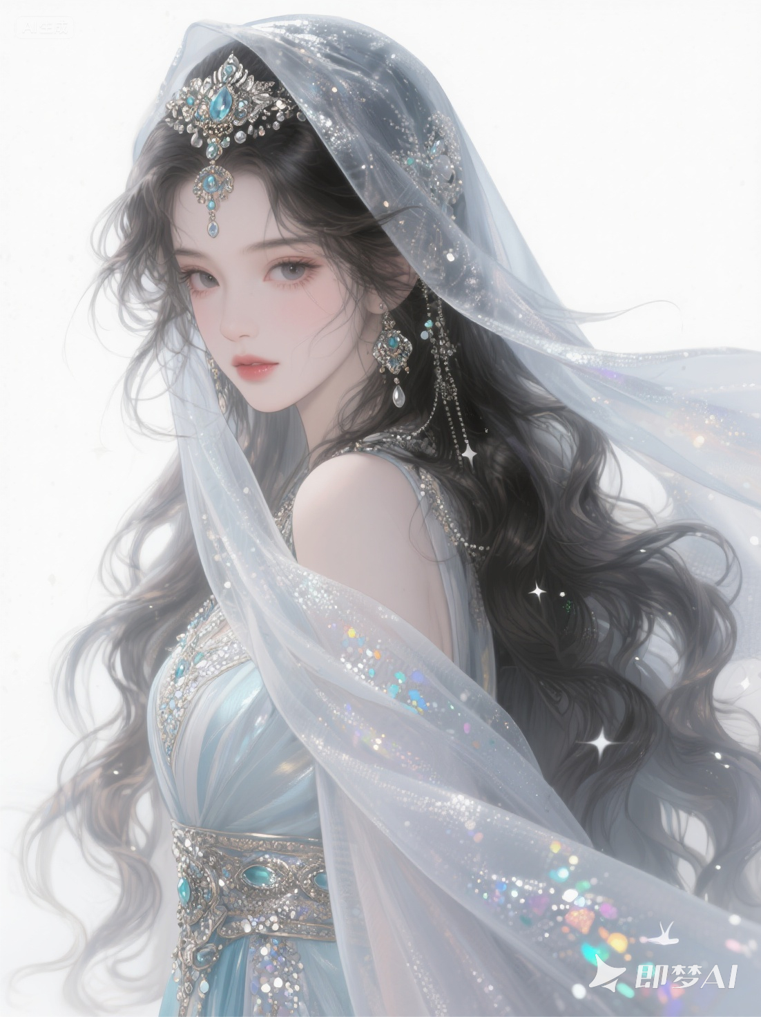 他为小三打我一耳光，我就让他用万贯家财给我陪葬