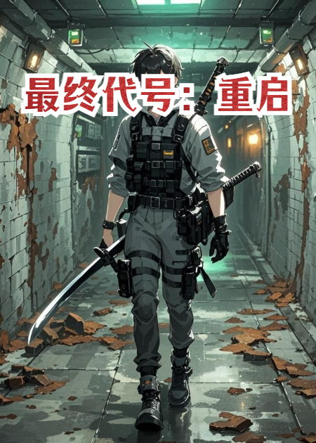 最终代号：重启