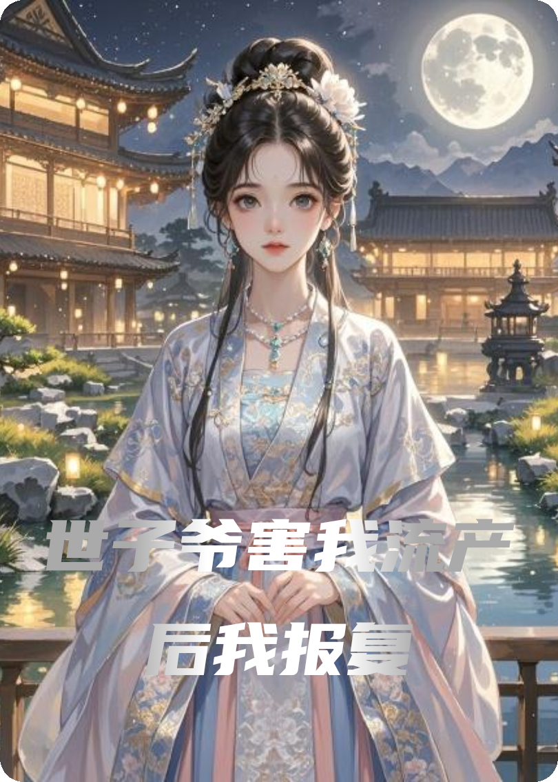 世子爷害我流产后我报复
