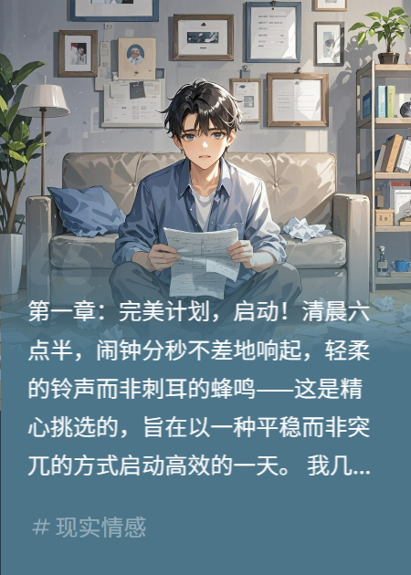计划全泡汤，这天彻底乱套了！