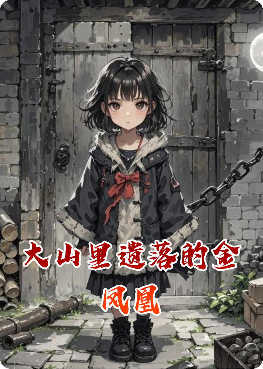 大山里遗落的金凤凰