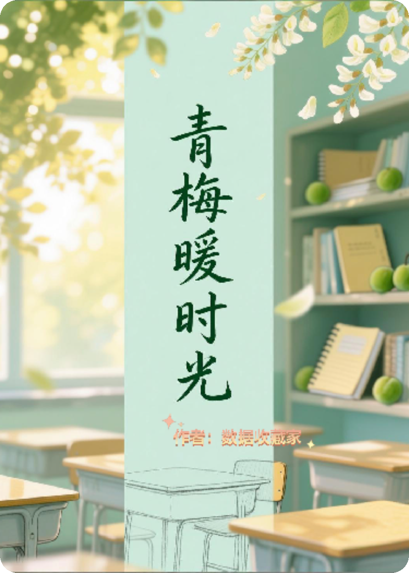 青梅暖时光