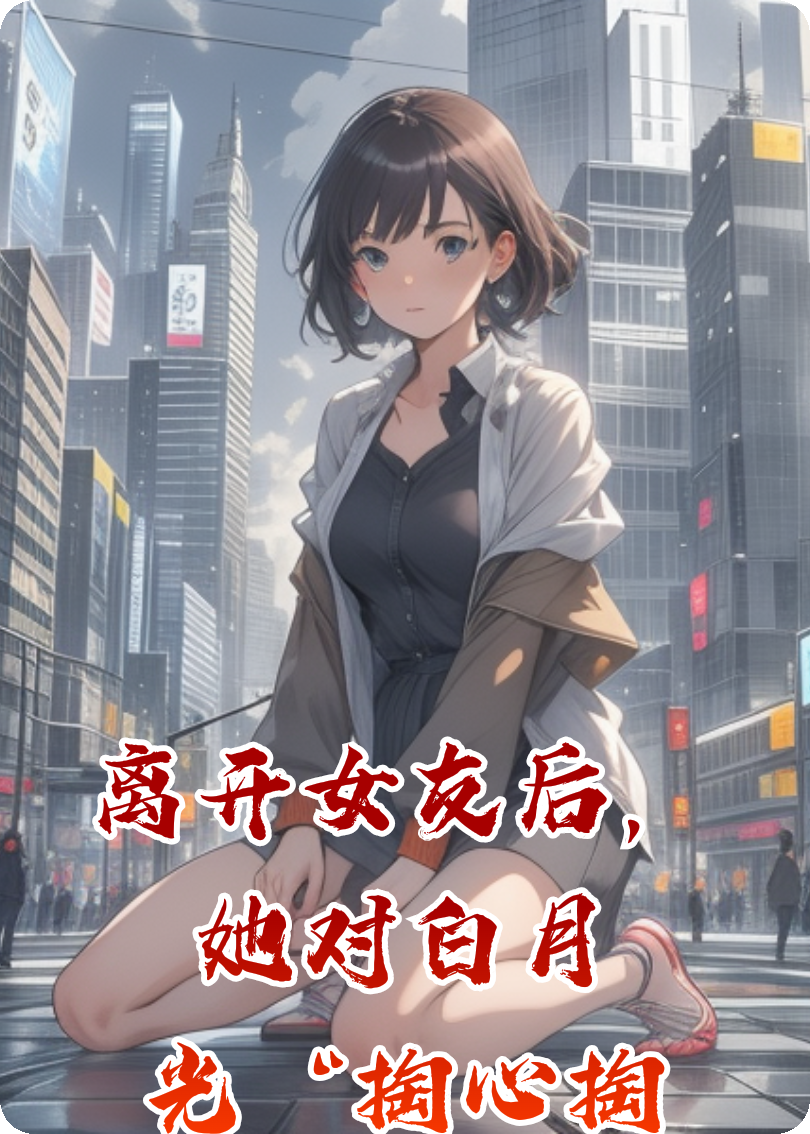 离开女友后，她对白月光“掏心掏肺”