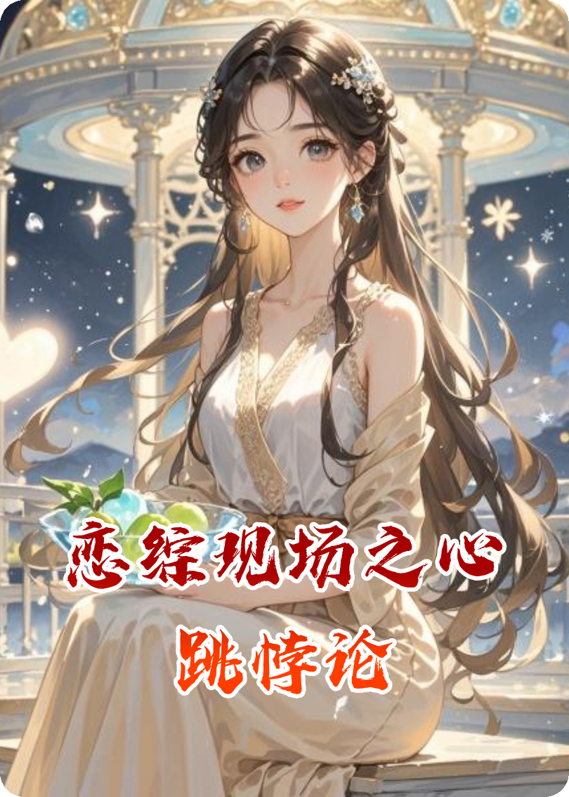 恋综现场之心跳悖论