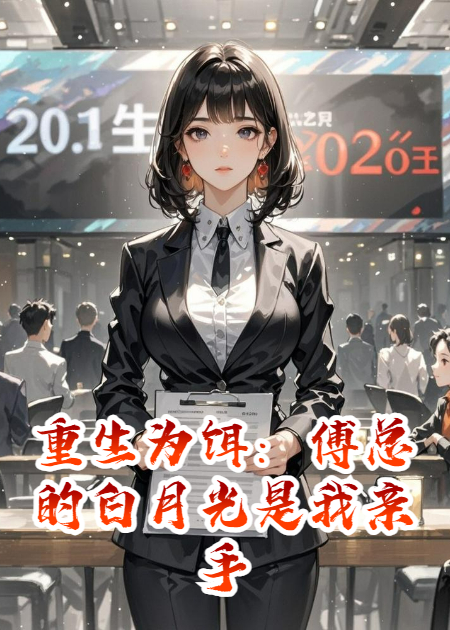 重生为饵：傅总的白月光是我亲手送的地狱