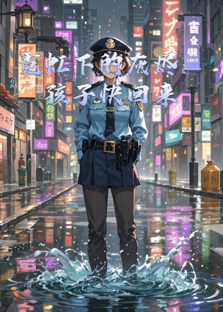 霓虹下的灰烬：孩子快回来