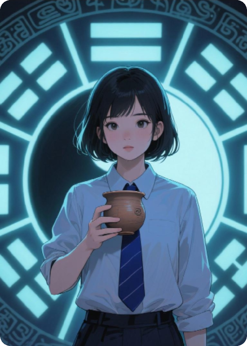 非要如此不可吗