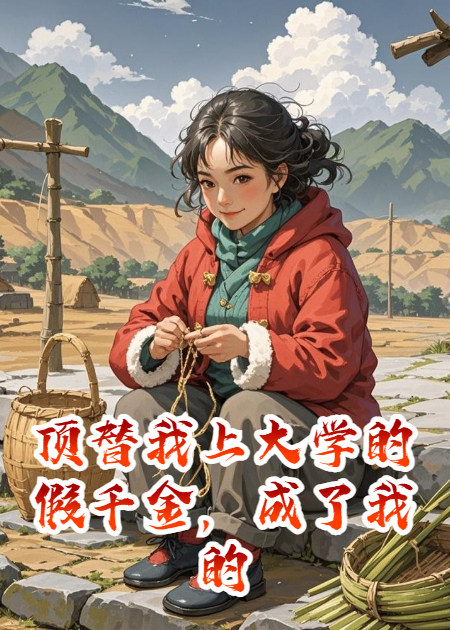 顶替我上大学的假千金，成了我的儿媳妇