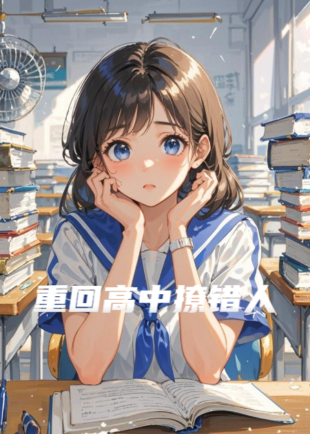 重回高中撩错人
