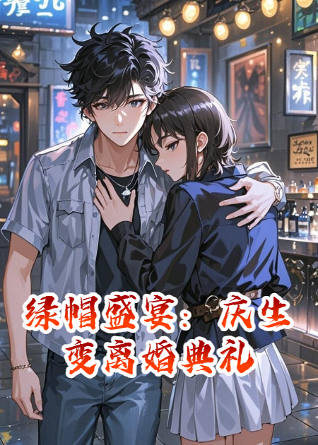 绿帽盛宴：庆生变离婚典礼