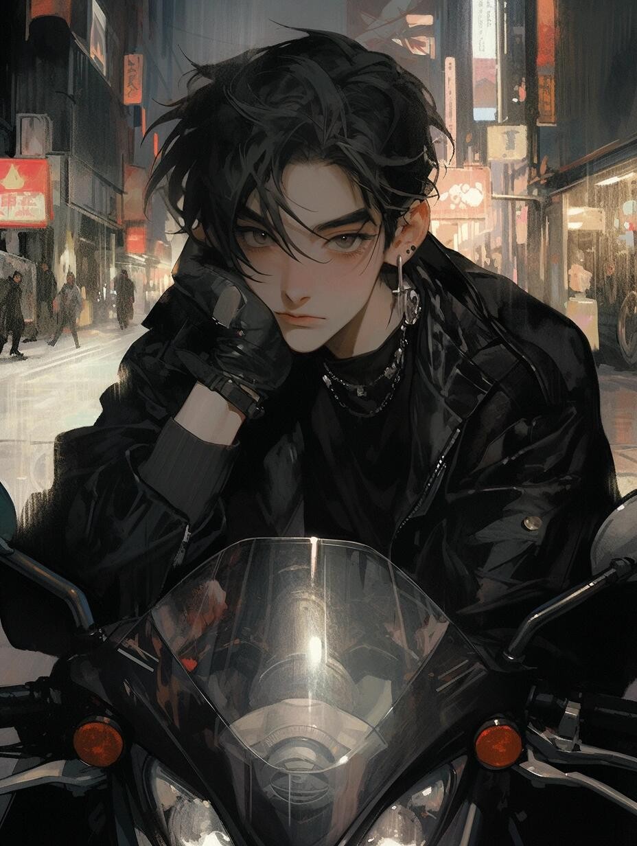 树不望月，自有清风