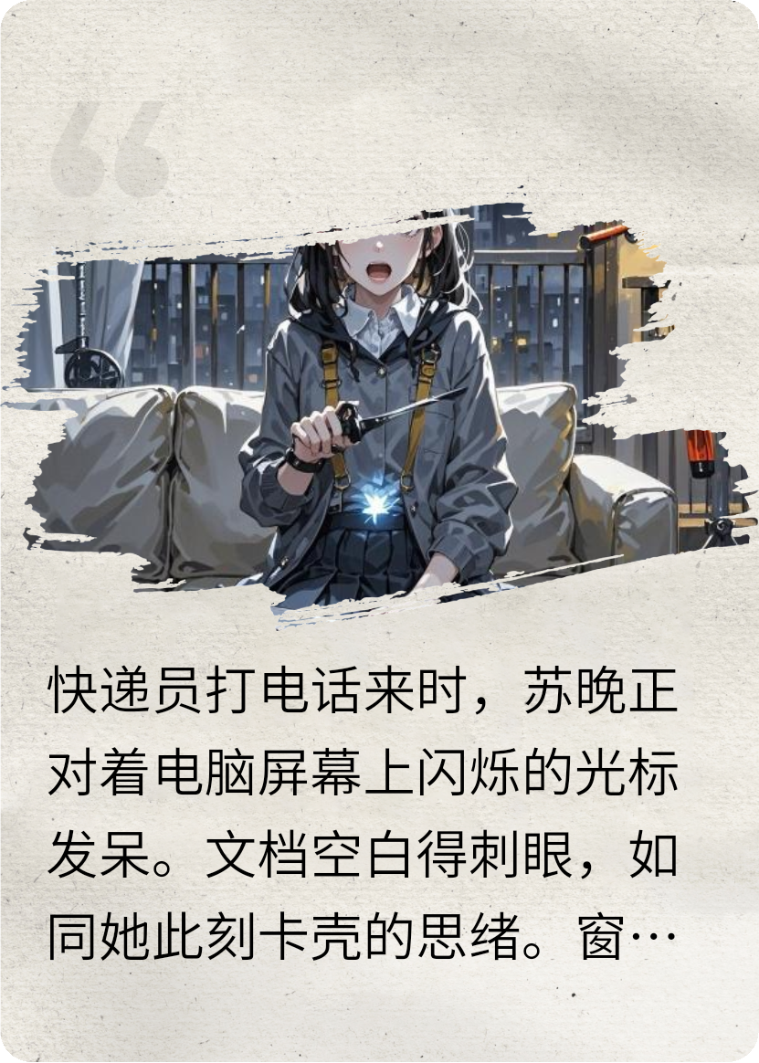 来自明日的死亡预告