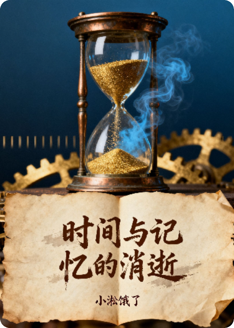 时间与记忆的消逝