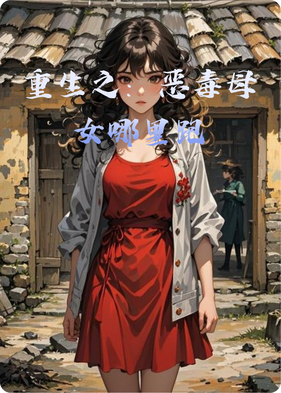 重生之：恶毒母女哪里跑
