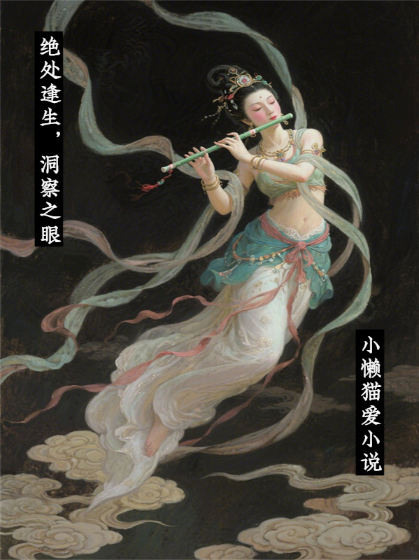 绝处逢生，洞察之眼