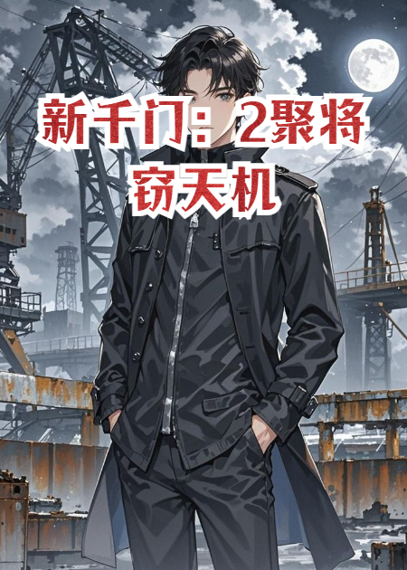 新千门：2聚将窃天机