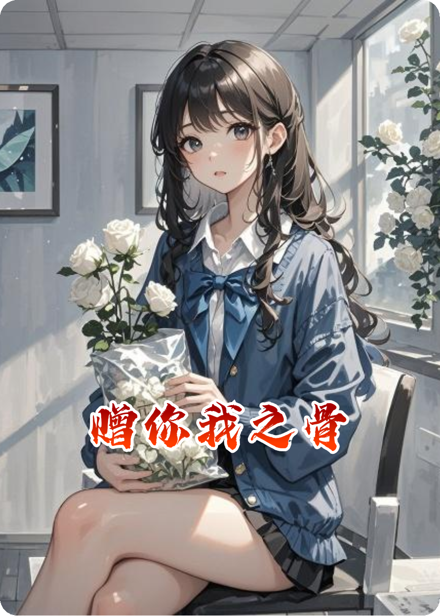 赠你我之骨