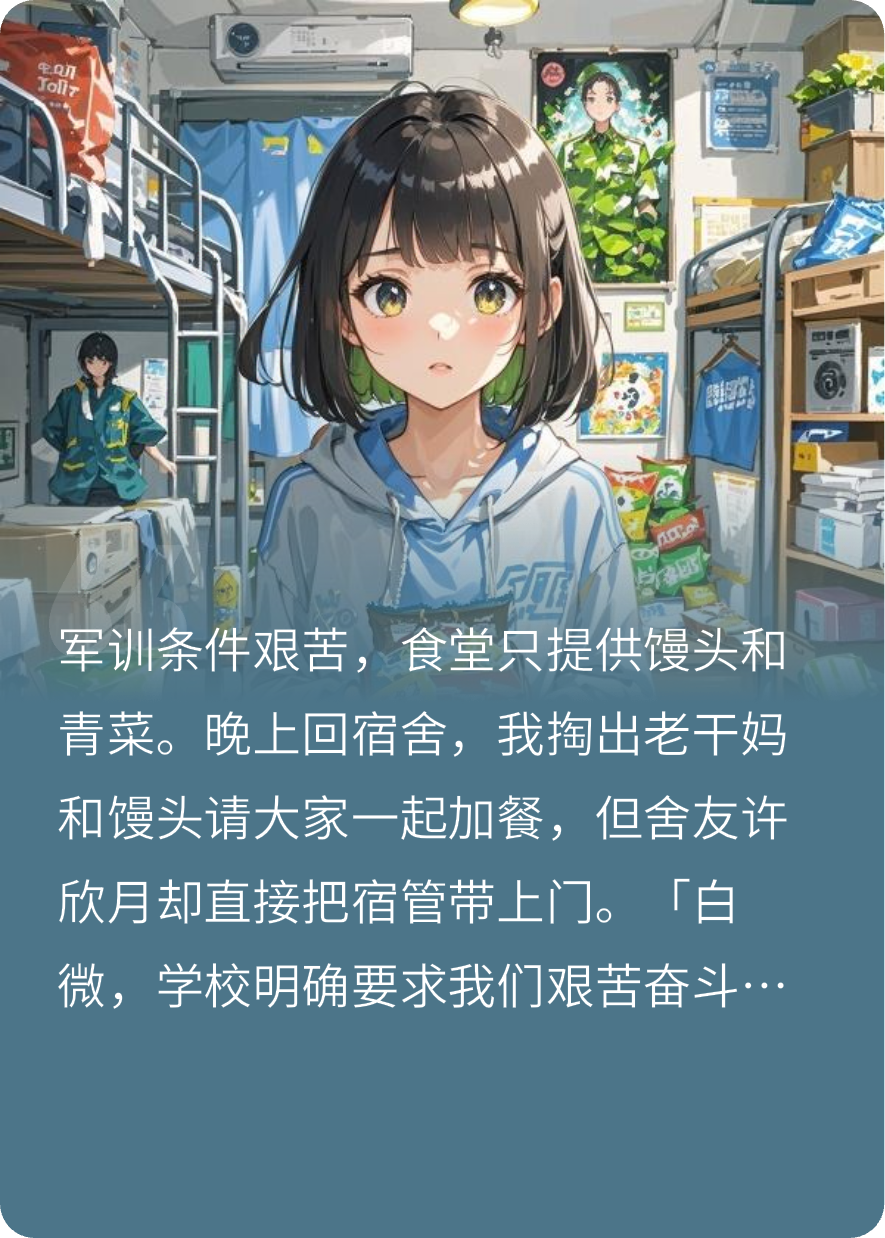 绿茶室友竟是绝命毒师