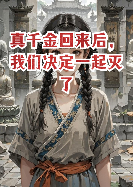 真千金回来后，我们决定一起灭了这侯府