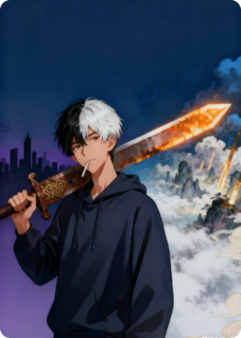 考第一太简单，守长城够不够