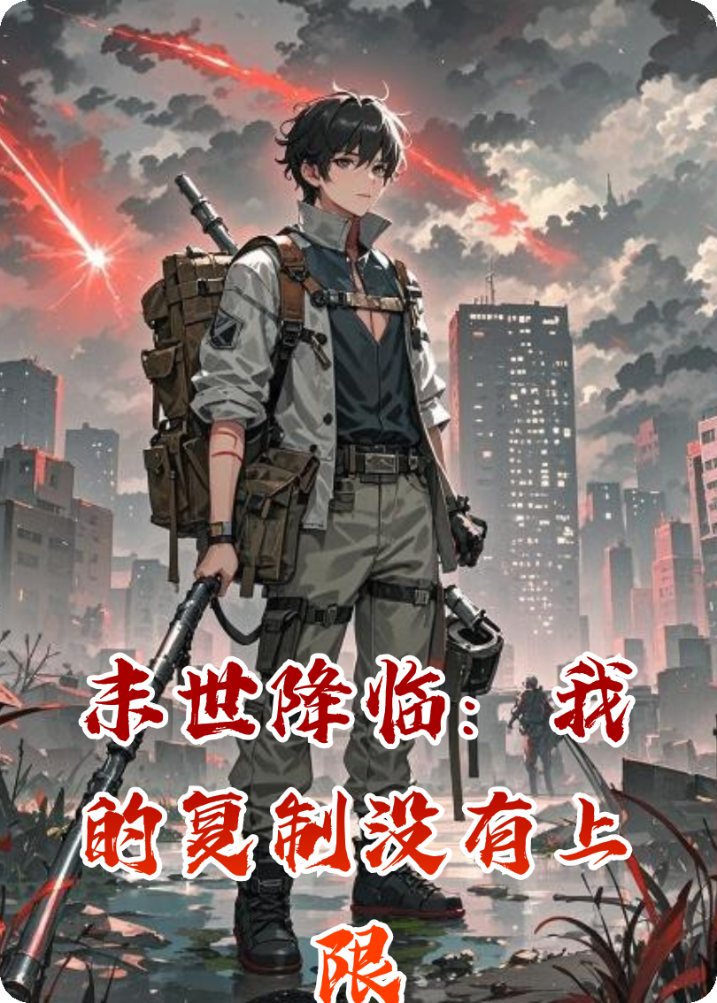 末世降临：我的复制没有上限