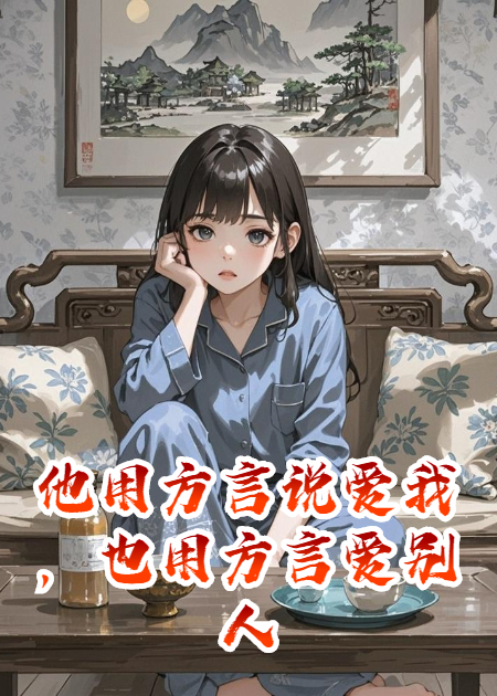 他用方言说爱我，也用方言爱别人