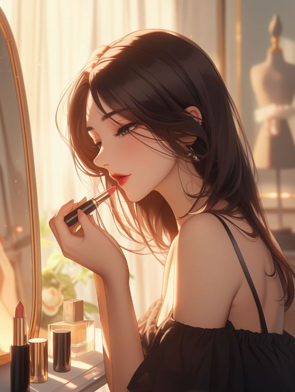 等一场满城飞絮