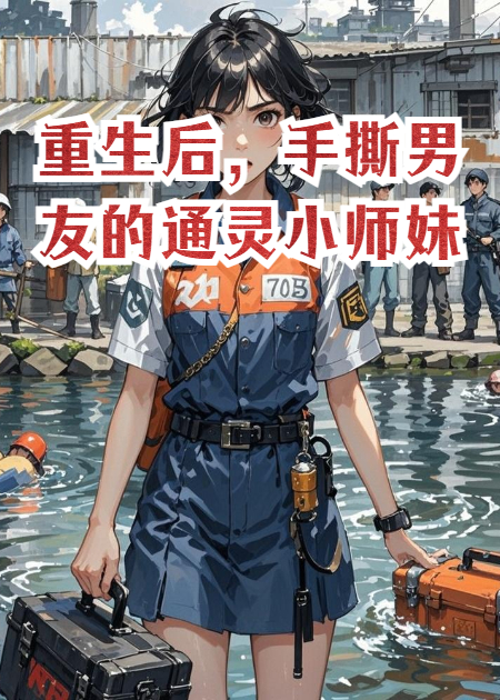 重生后，手撕男友的通灵小师妹