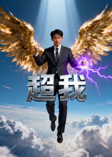 超我