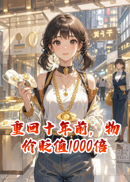 重回十年前，物价贬值1000倍