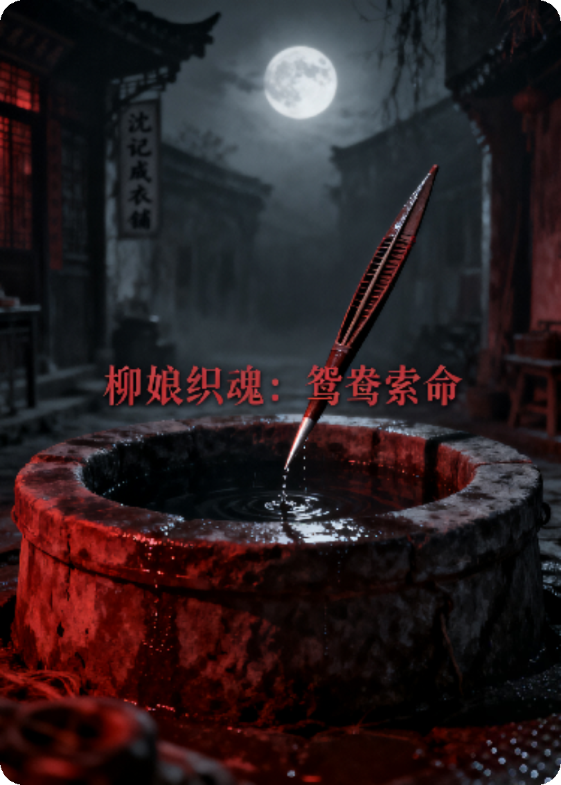 柳娘织魂：鸳鸯索命