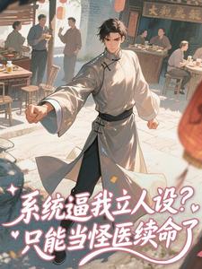 系统逼我立人设？只能当怪医续命了