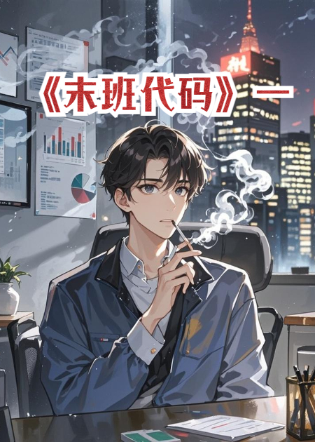 《末班代码》一