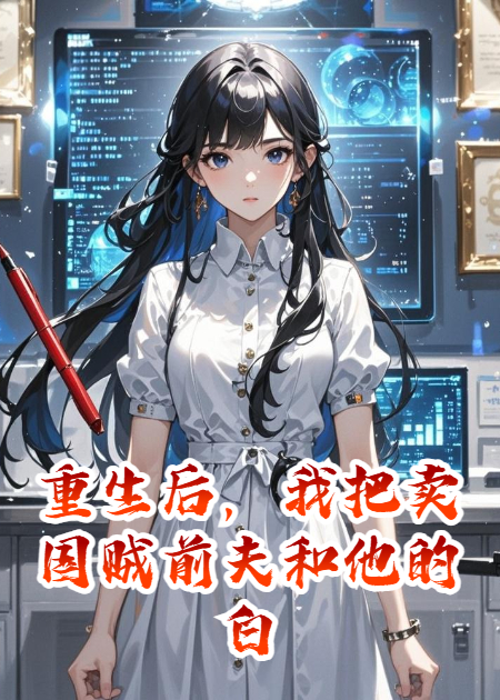 重生后，我把卖国贼前夫和他的白月光打包送入大牢