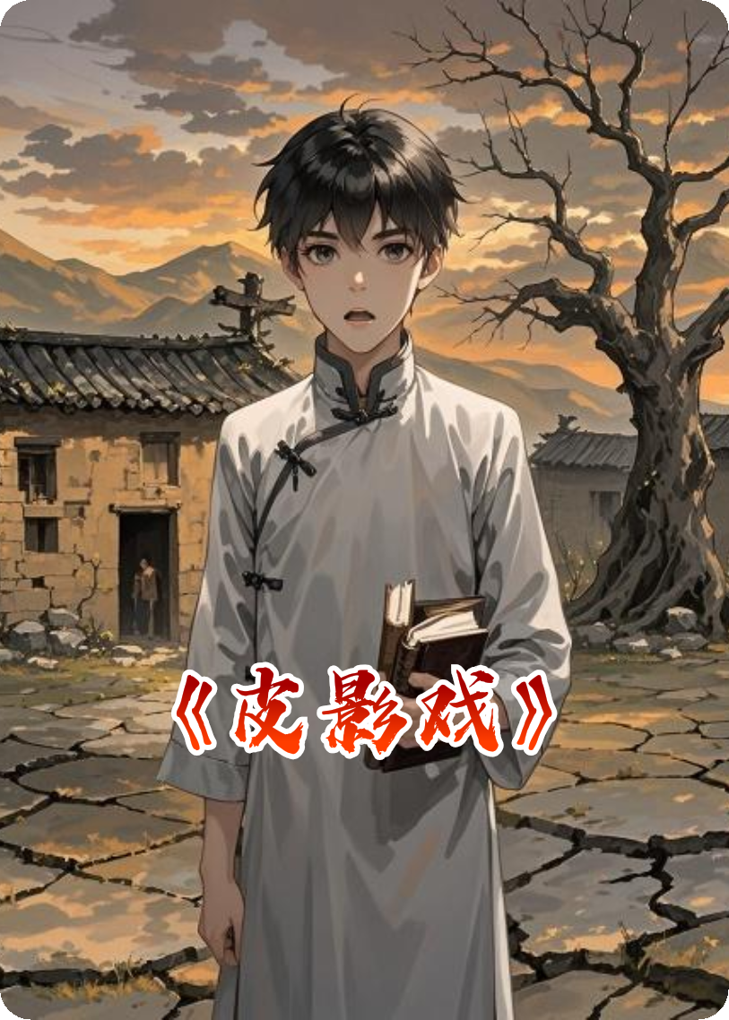 《皮影戏》