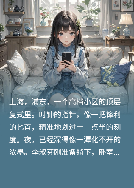 婆婆抢走我14只甲鱼，我甩出亲子鉴定，她当场傻眼