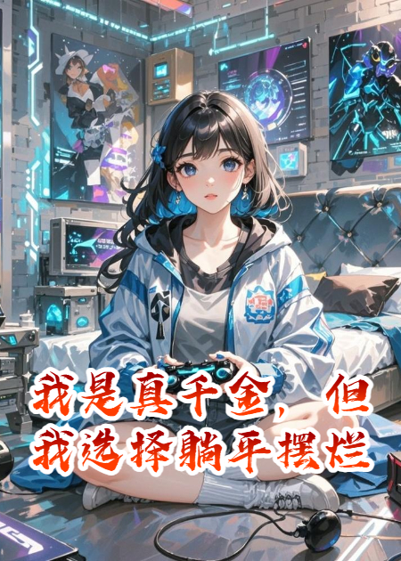 我是真千金，但我选择躺平摆烂