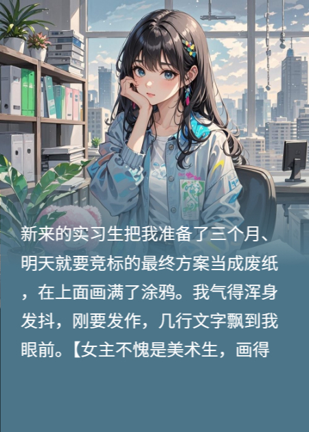 弹幕剧透后，我把男女主送进去了