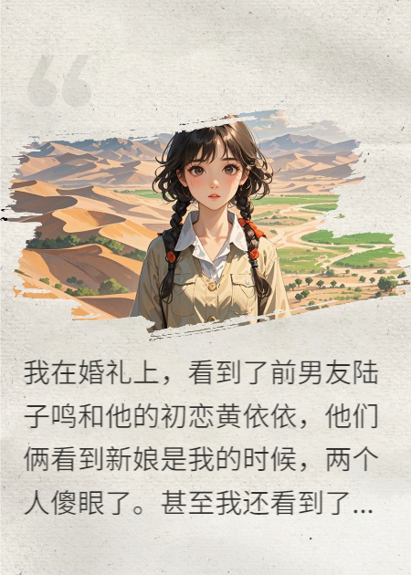 被抛弃的灰姑娘，也会遇到春天